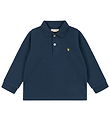 Konges Sløjd Polobluse - Florian - Spellbound