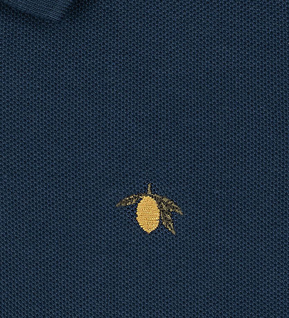 Konges Sløjd Polobluse - Florian - Spellbound