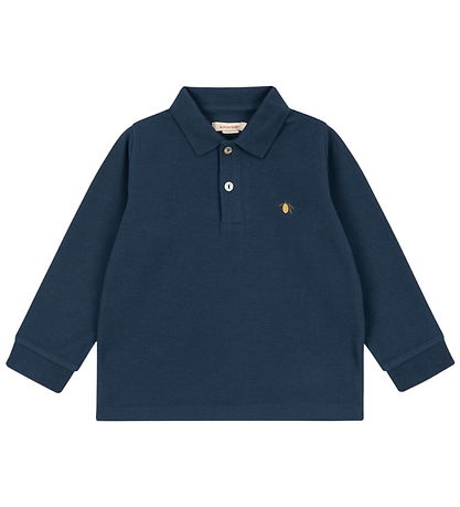 Konges Sløjd Polobluse - Florian - Spellbound