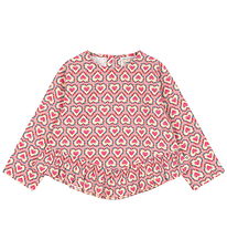 Konges Sløjd Bluse - Maite - Felice Rose