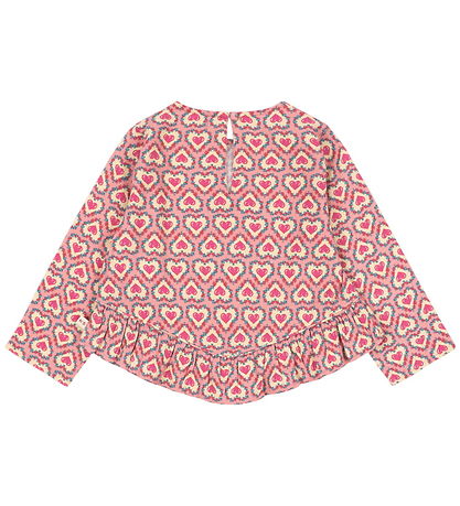 Konges Sløjd Bluse - Maite - Felice Rose