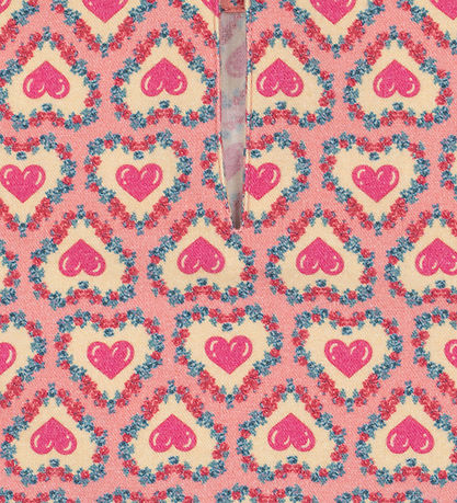 Konges Sløjd Bluse - Maite - Felice Rose