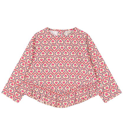 Konges Sløjd Bluse - Maite - Felice Rose