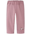 Name It Sweatpants - NmfVenus - Lilas/Fox