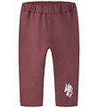 Name It Sweatpants - NmfVenus - Wild Ginger/Unicorn