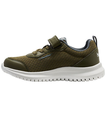 Hummel Sko - Speed 3.0 JR - Beech