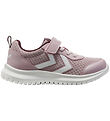 Hummel Sko - Speed 3.0 JR - Lilas