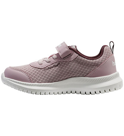 Hummel Sko - Speed 3.0 JR - Lilas