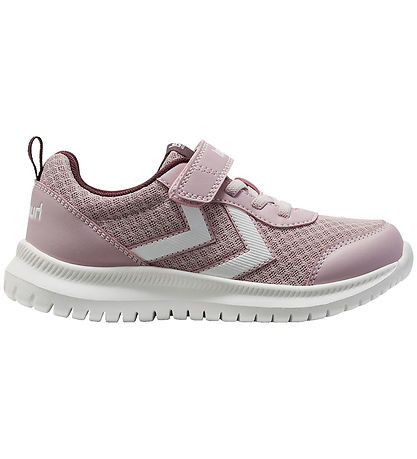Hummel Sko - Speed 3.0 JR - Lilas