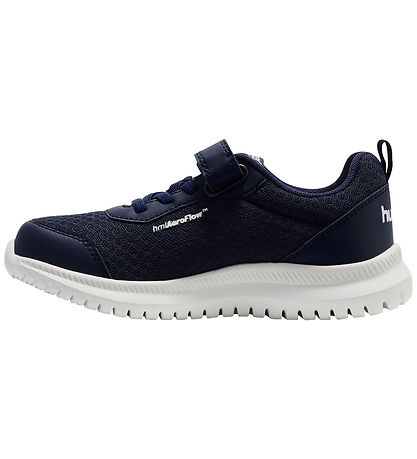 Hummel Sko - Speed 3.0 JR - Black Iris