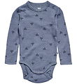 Hummel Body l/æ - Uld - HmlMini - Flint Stone