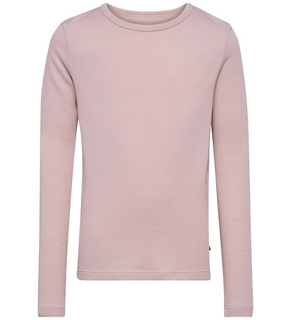 Hummel Bluse - Uld - HmlJr - Cloud Gray