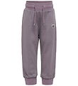 Hummel Bukser - Uld - HmlMini Bee - Gray Ridge
