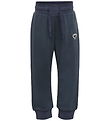 Hummel Bukser - Uld - HmlMini Bee - Ombre Blue