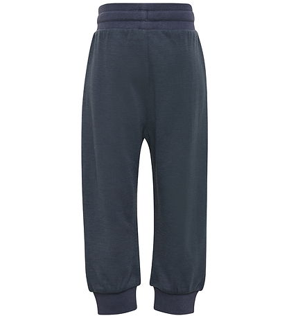 Hummel Bukser - Uld - HmlMini Bee - Ombre Blue