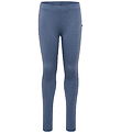 Hummel Leggings - Uld - HmlJr - Flint Stone