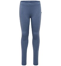 Hummel Leggings - Uld - HmlJr - Flint Stone