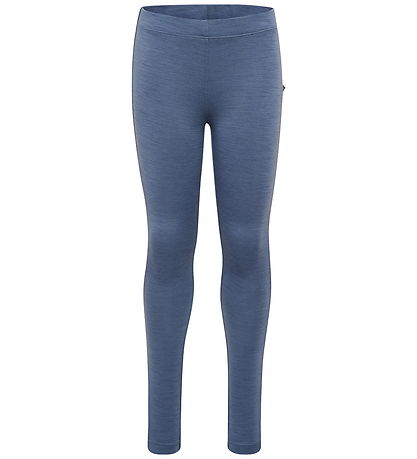 Hummel Leggings - Uld - HmlJr - Flint Stone