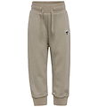 Hummel Bukser - Uld - HmlMini Bee - Vintage Khaki