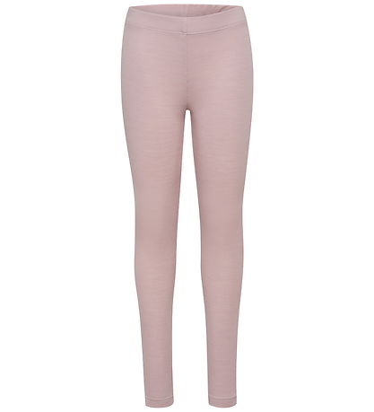 Hummel Leggings - Uld - HmlJr - Cloud Gray