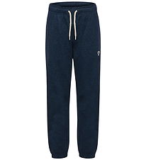 Hummel Bukser - HmlJR - Loose - Dress Blues