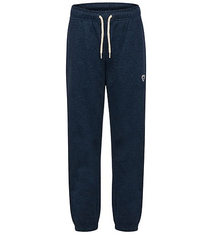 Hummel Bukser - HmlJR - Loose - Dress Blues
