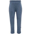 Hummel Leggings - HmlMini - Uld - Flint Stone