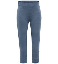 Hummel Leggings - HmlMini - Uld - Flint Stone