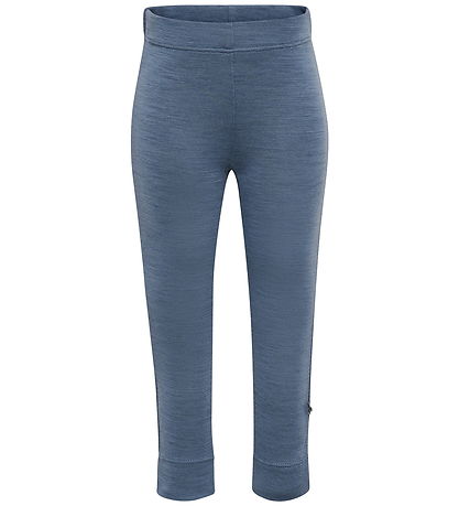 Hummel Leggings - HmlMini - Uld - Flint Stone
