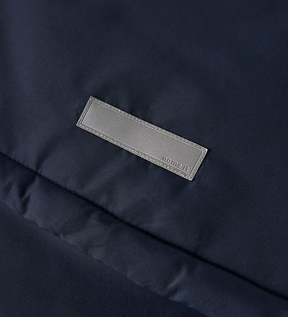 Name It Vinterjakke - NkmMarlow - Navy Blazer