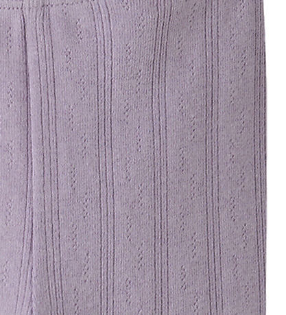Name It Leggings - NbfOlene - Heirloom Lilac