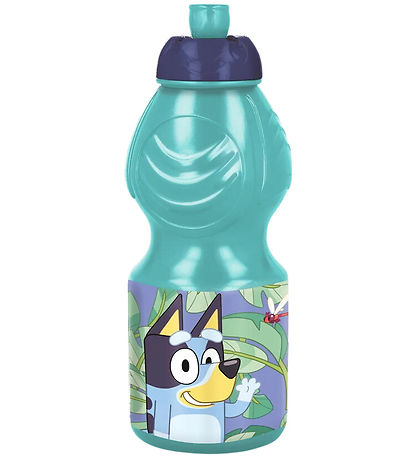 Bluey Drikkedunk - 400 ml