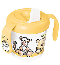 Disney Trinklernbecher - 250 ml - Peter Plys