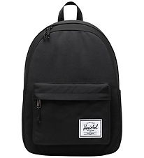 Herschel Rucksack - Classic+ XL - Schwarz