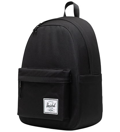 Herschel Rygsæk - Classic XL - Sort