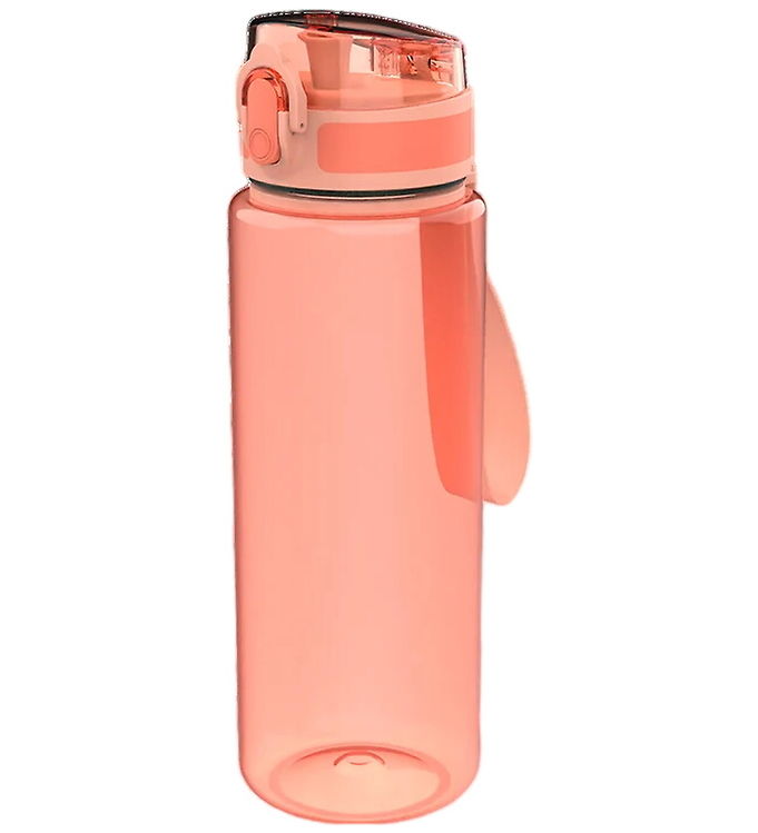 Euromic Drikkedunk - 600 ml - Fersken