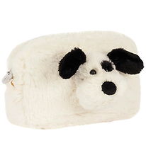 Jellycat Taske - Rufferty Puppy Pouch
