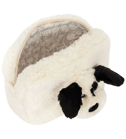 Jellycat Taske - Rufferty Puppy Pouch