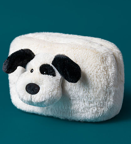 Jellycat Håndtaske - 19x7x13 cm - Rufferty Puppy