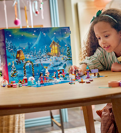 LEGO® Friends Julekalender - 42698