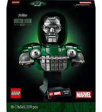 LEGO® Marvel - Doctor Doom-buste - 76345