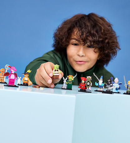 LEGO® Minifigurer - Shrek-serie - 71053