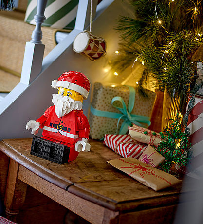 LEGO® - Julemanden - 40820