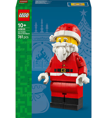 LEGO® - Julemanden - 40820