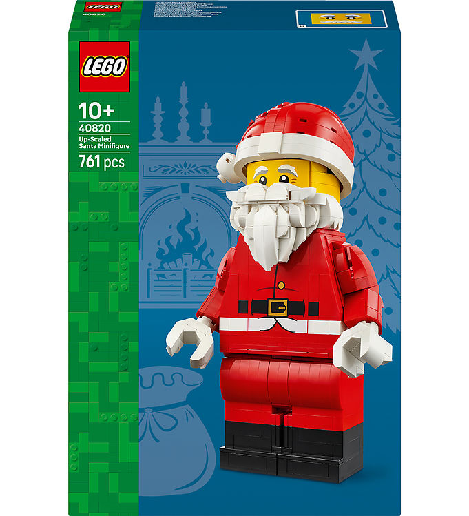 LEGO® - Julemanden - 40820