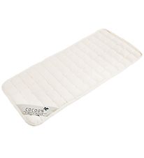 Cocoon Company Mattress Pad - 31x75 cm - Kapok Cocoon Company Mattress Pad - 31x75 cm - Kapok