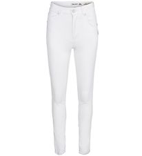 Cost:Bart Jeans - Perry - Hvid Cost:Bart Jeans - Perry - Hvid