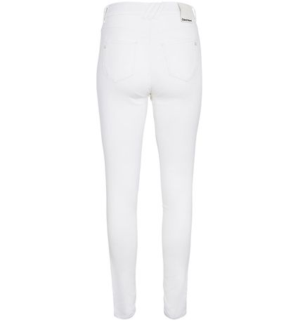 Cost:Bart Jeans - Perry - Hvid Cost:Bart Jeans - Perry - Hvid