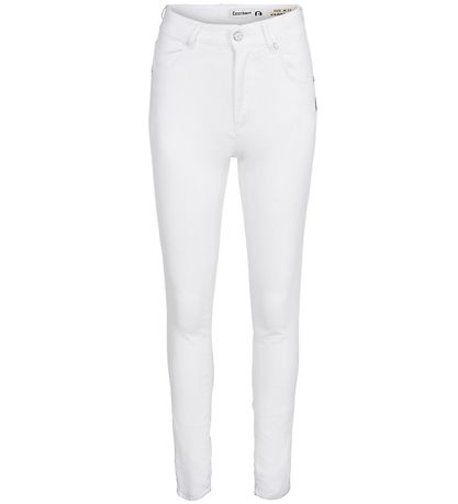 Cost:Bart Jeans - Perry - Hvid Cost:Bart Jeans - Perry - Hvid