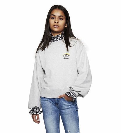 Cost:Bart 블라우스 - 카탈리나 - 블랙/화이트 체크 무늬 Cost:Bart 블라우스 - 카탈리나 - 블랙/화이트 체크 무늬